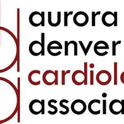 aurora denver cardiology associates aurora